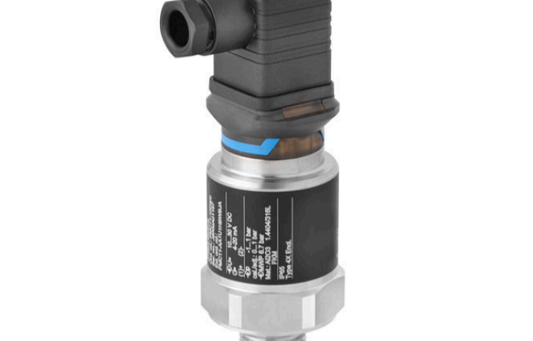 Датчик абсолютного и манометрического давления Cerabar PMC21 Endress+Hauser